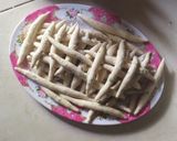 Foto langkah ke 5 dari resep Sotong tahu bulat ala ala.