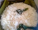 Foto langkah ke 1 dari resep Kue Lemper Ayam.