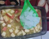 Foto langkah ke 3 dari resep Es Buah Home Made.