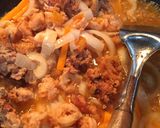 Foto langkah ke 4 dari resep Cumi🦑Asem manis.