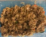 Foto langkah ke 2 dari resep Panada Ikan_SP Kitchen.