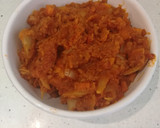 Foto del paso 4 de la receta: Boloñesa vegana