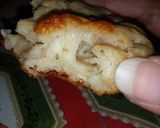 Foto del paso 2 de la receta: Muffins de jamón y queso muzarella (Lo que va quedando en casa)