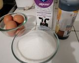 Foto del paso 1 de la receta: Crema pastelera