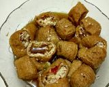 Foto langkah ke 3 dari resep Tahu Gejrot.