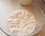 Puha margarinos kifli recept fázis 2 fotója