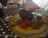 Foto del paso 5 de la receta: Codillo de cerdo al horno 🐷🐽