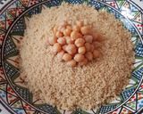 Foto del paso 6 de la receta: Ensalada de cuscús