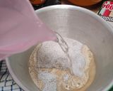 Foto langkah ke 3 dari resep Es Cappucino Cincau.