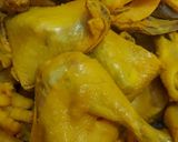 Foto langkah ke 3 dari resep Ayam Goreng Ciganea.