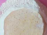 Pan de leche o Miguelitos caseros 😍🥛🍞