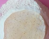 Foto del paso 2 de la receta: Pan de leche o Miguelitos caseros 😍🥛🍞