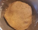 Foto del paso 2 de la receta: Galletitas de limón integrales