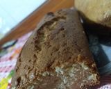 Foto del paso 5 de la receta: Budín de banana, naranja y amapola