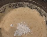Foto del paso 7 de la receta Tortitas plataneras canarionas sin gluten😋🤪🥞🍌🥚🥛🍯