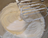 Foto del paso 1 de la receta: Tulipas de queso y fruta