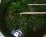 Foto langkah ke 5 dari resep Mie Ayam.