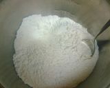 A picture of step 1 of Crackers .