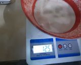 Foto del paso 1 de la receta: Roles de canela