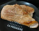รูปขั้นตอนการทำที่ 3 ของ หมูทอดน้ำปลาโบราณ