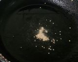 A picture of step 14 of Suji Balls.
