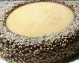 صورة لخطوة 2 من وصفة كيكة كريمة