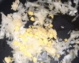 Lecsós fűszeres garnéla (spagettivel) recept fázis 1 fotója