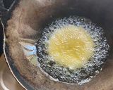 A picture of step 8 of Motorsuti Kochuri o Aloo Dum.