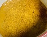 A picture of step 2 of Cinnamon tea.