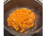 Foto del paso 2 de la receta: Pollo Ras el Hanout y Harissa (Tipo Guiso)