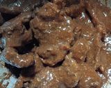 Foto langkah ke 3 dari resep Rendang Sapi Praktis.