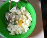 Foto langkah ke 3 dari resep Es krim rumahan.