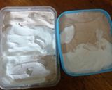 Foto langkah ke 10 dari resep Resep Es Krim Mudah ala Wall's.