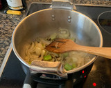 Foto del paso 3 de la receta: Costillas asadas en olla express