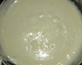 Foto del paso 5 de la receta: Canastitas de Pollo con salsa blanca