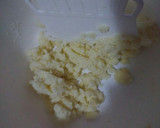 Foto del paso 1 de la receta: Pasta frola