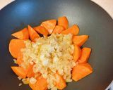 大雞腿咖哩飯的食譜步驟5照片