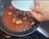 Foto del paso 4 de la receta: Arroz con carne en adobo