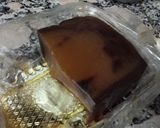 Foto del paso 3 de la receta: Torta con dulce de batata