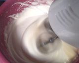 Foto langkah ke 2 dari resep Brownis Kukus Coklat.