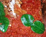 Foto langkah ke 8 dari resep Sambal Goreng Yummy.