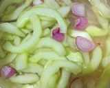 Foto langkah ke 1 dari resep Salad sayur yummi.