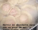 Foto del paso 5 de la receta: Sorrentinos caseros