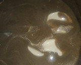Foto del paso 12 de la receta: Crema de Champiñones a la villas