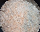 Foto del paso 4 de la receta: Pizza con masa de avena y chía