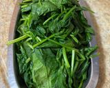 Foto del paso 1 de la receta: Pascualina de Espinacas, Masa Casera