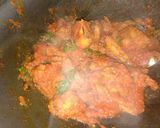 Foto langkah ke 4 dari resep Ayam kemangi mantull.