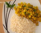 Foto del paso 7 de la receta: Cau cau