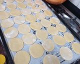 Foto del paso 3 de la receta: Galletas de limón
