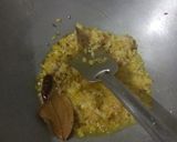পটল ও আলু দিয়ে চিংড়ি মাছের ঝোল(potol o aloo diye chingri macher jhol recipe in Bengali) রেসিপির ধাপ 3 ছবি